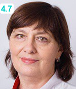 Макеева Елена Валентиновна