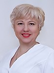 Тупикина Наталья Владимировна