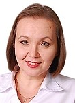 Соловьева Людмила Васильевна
