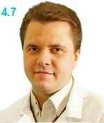 Князев Павел Сергеевич