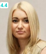Юркова Татьяна Михайловна
