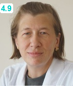 Муханова Екатерина Викторовна