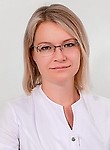 Петрунина Елена Леонидовна