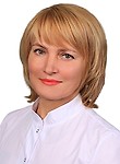 Низамтдинова Эльвира Рашитовна