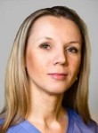 Юрина Светлана Викторовна