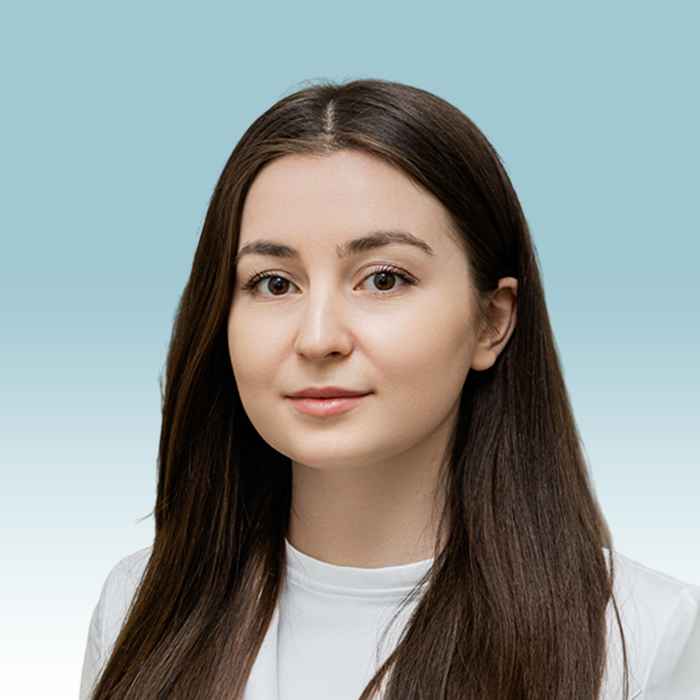 Цибираева Милана Леонидовна