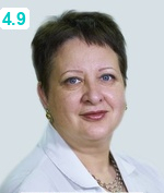 Козлова Ольга Вадимовна