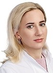 Голаева Надежда Александровна