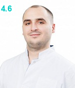 Погольша Александр Александрович