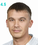 Негардинов Алексей Закирович