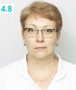 Наумова Татьяна Борисовна