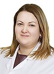 Романеева Надежда Михайловна