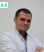 Дедаев Сергей Игоревич