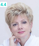 Ильина Екатерина Леонидовна