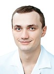 Ильин Сергей Михайлович
