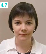 Киселева Анна Александровна