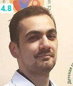 Хатшуков Заур Асланбиевич