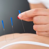 Ученые оценили возможности акупунктуры при цитокиновом шторме