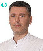 Иванютин Сергей Владимирович