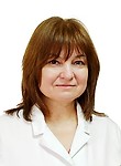 Подшибякина Элина Александровна