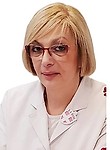 Кетиладзе Тамила Михайловна
