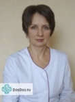 Аникушина Анна Константиновна