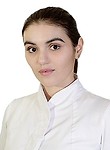 Баширова Гюнай Мубаризовна
