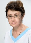 Кабулова Нина Борисовна