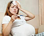 Признаки токсоплазмоза у беременных