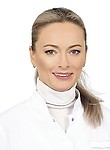 Прохорова Юлия Владимировна