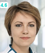 Островская Елена Владимировна