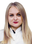 Колесникова Екатерина Владимировна