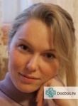 Маркова Екатерина Александровна