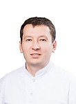 Степанов Александр Иванович