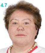 Речкалова Тамара Васильевна