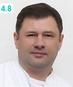 Якушевский Игорь Петрович