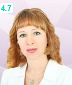 Абакумова Ольга Николаевна