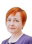 Колондаева Ирина Владимировна