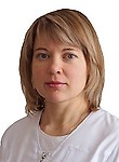 Вихрова Ирина Владимировна