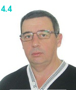 Жуков Сергей Александрович