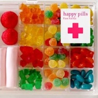 Созданы леденцы, которые защитят от кариеса Созданы леденцы, которые защитят от кариеса