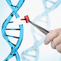 CRISPR-Cas9 поможет создать карту генов рака CRISPR-Cas9 поможет создать карту генов рака