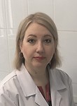 Хейфец Ольга Васильевна