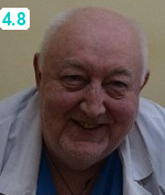 Гогуа Андрей Аполлонович