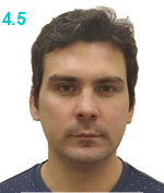 Блохин Кирилл Сергеевич
