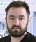 Maxim Wiktorowitsch Timakow