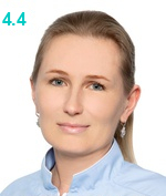 Лысенко Татьяна Витальевна