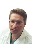 Прохоров Юрий Анатольевич