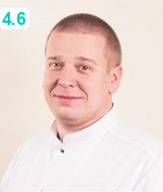 Алексеев Дмитрий Владимирович