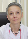 Кириллова Наталья Юрьевна